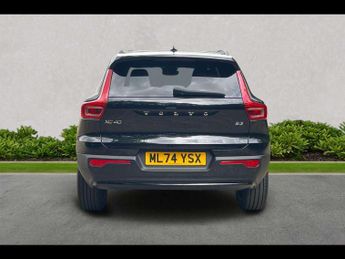 VOLVO XC40 2.0 B3P Plus Dark 5Dr Auto