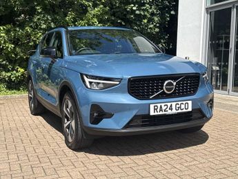 Volvo XC40 2.0 B3P Plus Dark 5Dr Auto