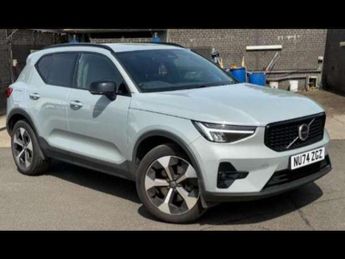 Volvo XC40 2.0 B4P Plus Dark 5Dr Auto