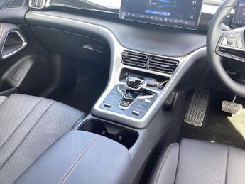 BYD SEALION 5 1.5 Dm-I Design 5Dr Auto