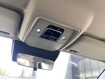BYD SEALION 5 1.5 Dm-I Design 5Dr Auto