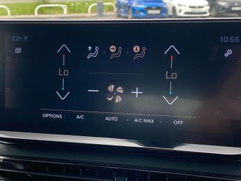 PEUGEOT 3008 1.5 Bluehdi Gt 5Dr Eat8