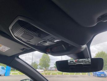 PEUGEOT 3008 1.5 Bluehdi Gt 5Dr Eat8