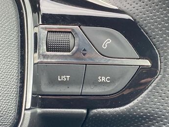 PEUGEOT 3008 1.5 Bluehdi Gt 5Dr Eat8