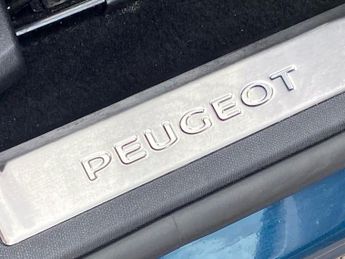 PEUGEOT 3008 1.5 Bluehdi Gt 5Dr Eat8