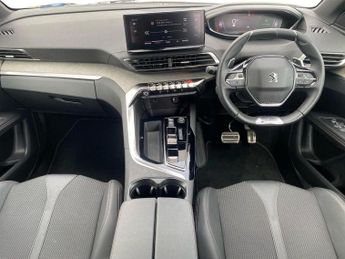PEUGEOT 3008 1.5 Bluehdi Gt 5Dr Eat8