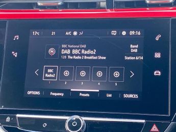 VAUXHALL CORSA 100Kw Gs Line 50Kwh 5Dr Auto [11Kwch]
