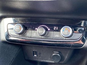 VAUXHALL CORSA 100Kw Gs Line 50Kwh 5Dr Auto [11Kwch]