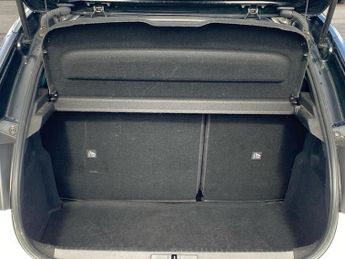 VAUXHALL CORSA 100Kw Gs Line 50Kwh 5Dr Auto [11Kwch]