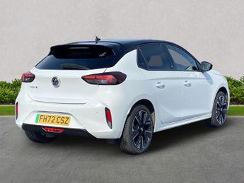 VAUXHALL CORSA 100Kw Gs Line 50Kwh 5Dr Auto [11Kwch]