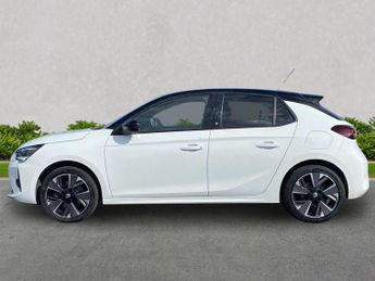 VAUXHALL CORSA 100Kw Gs Line 50Kwh 5Dr Auto [11Kwch]