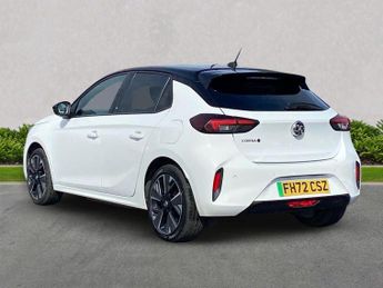 VAUXHALL CORSA 100Kw Gs Line 50Kwh 5Dr Auto [11Kwch]