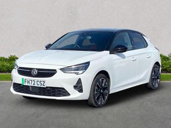 VAUXHALL CORSA 100Kw Gs Line 50Kwh 5Dr Auto [11Kwch]
