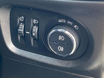 VAUXHALL CORSA 100Kw Gs Line 50Kwh 5Dr Auto [11Kwch]