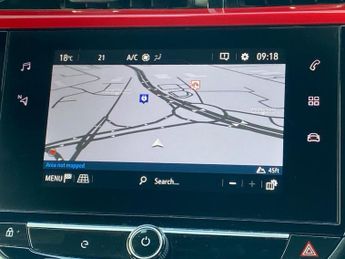 VAUXHALL CORSA 100Kw Gs Line 50Kwh 5Dr Auto [11Kwch]