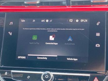 VAUXHALL CORSA 100Kw Gs Line 50Kwh 5Dr Auto [11Kwch]