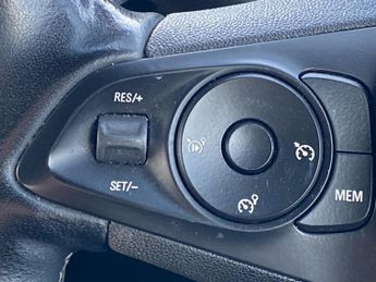 VAUXHALL CORSA 100Kw Gs Line 50Kwh 5Dr Auto [11Kwch]