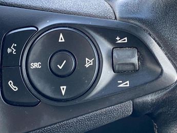 VAUXHALL CORSA 100Kw Gs Line 50Kwh 5Dr Auto [11Kwch]