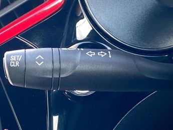 VAUXHALL CORSA 100Kw Gs Line 50Kwh 5Dr Auto [11Kwch]