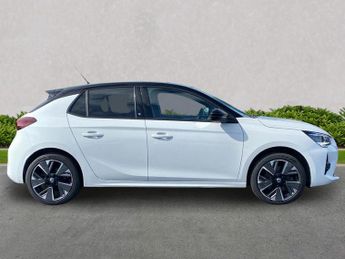 VAUXHALL CORSA 100Kw Gs Line 50Kwh 5Dr Auto [11Kwch]