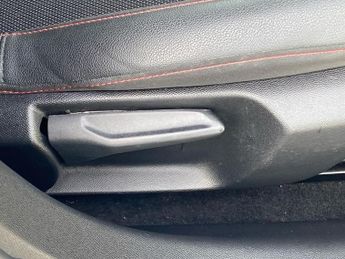 VAUXHALL CORSA 100Kw Gs Line 50Kwh 5Dr Auto [11Kwch]
