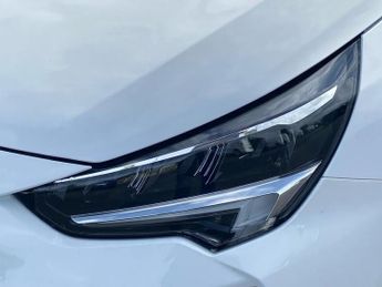 VAUXHALL CORSA 100Kw Gs Line 50Kwh 5Dr Auto [11Kwch]