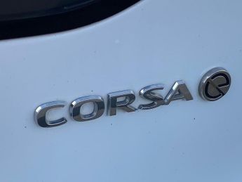 VAUXHALL CORSA 100Kw Gs Line 50Kwh 5Dr Auto [11Kwch]