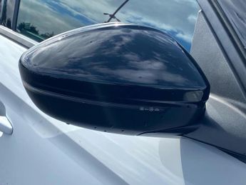 VAUXHALL CORSA 100Kw Gs Line 50Kwh 5Dr Auto [11Kwch]