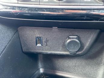 VAUXHALL CORSA 100Kw Gs Line 50Kwh 5Dr Auto [11Kwch]