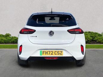 VAUXHALL CORSA 100Kw Gs Line 50Kwh 5Dr Auto [11Kwch]