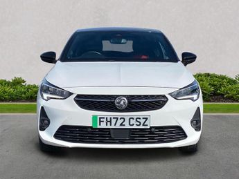 VAUXHALL CORSA 100Kw Gs Line 50Kwh 5Dr Auto [11Kwch]