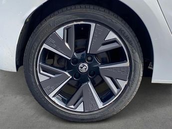 VAUXHALL CORSA 100Kw Gs Line 50Kwh 5Dr Auto [11Kwch]