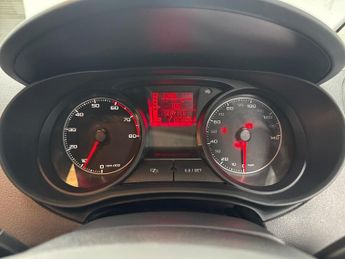 SEAT IBIZA 1.2 S Sport Coupe 3Dr Petrol Manual Euro 5 Ac (70 Ps)