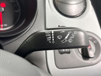 SEAT IBIZA 1.2 S Sport Coupe 3Dr Petrol Manual Euro 5 Ac (70 Ps)