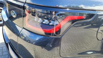 LAND ROVER RANGE ROVER SPORT 3.0 D300 Mhev Hse Dynamic Suv 5Dr Diesel Auto 4Wd Euro 6 (S/S) (