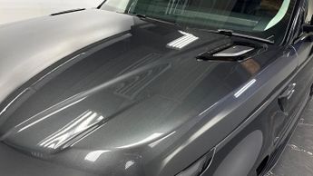LAND ROVER RANGE ROVER SPORT 3.0 D300 Mhev Hse Dynamic Suv 5Dr Diesel Auto 4Wd Euro 6 (S/S) (