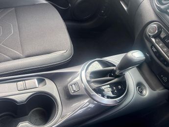 NISSAN JUKE 1.0 Dig-T Tekna Suv 5Dr Petrol Dct Auto Euro 6 (S/S) (114 Ps)