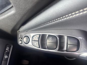 NISSAN JUKE 1.0 Dig-T Tekna Suv 5Dr Petrol Dct Auto Euro 6 (S/S) (114 Ps)