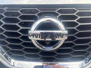 NISSAN JUKE 1.0 Dig-T Tekna Suv 5Dr Petrol Dct Auto Euro 6 (S/S) (114 Ps)