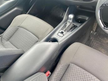 TOYOTA C-HR 1.8 Vvt-H Gpf Icon Suv 5Dr Petrol Hybrid Cvt Euro 6 (S/S) (122 P
