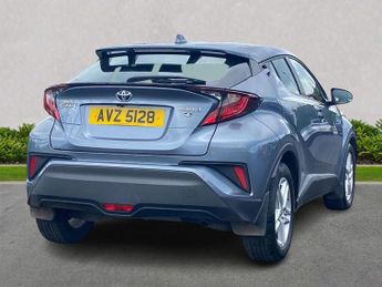 TOYOTA C-HR 1.8 Vvt-H Gpf Icon Suv 5Dr Petrol Hybrid Cvt Euro 6 (S/S) (122 P