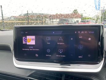PEUGEOT 2008 1.2 Puretech 130 Gt 5Dr Eat8
