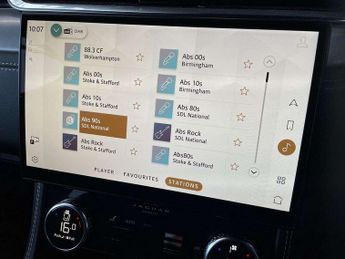 JAGUAR F-PACE 2.0 D200 R-Dynamic Se 5Dr Auto Awd