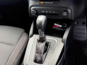 FORD FOCUS 1.0 Ecoboost Hybrid Mhev St-Line 5Dr Auto