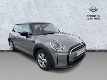 MINI Hatch 1.5 Cooper Classic 3Dr