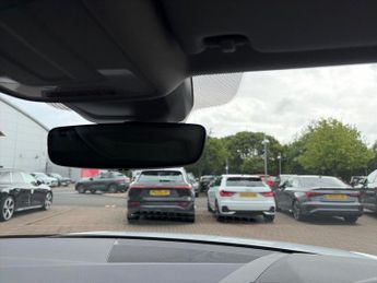 AUDI A1 1.0 Tfsi 25 Sport Sportback 5Dr Petrol S Tronic Euro 6 (S/S) (95