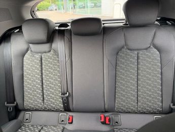 AUDI A1 1.0 Tfsi 25 Sport Sportback 5Dr Petrol S Tronic Euro 6 (S/S) (95