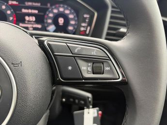 AUDI A1 1.0 Tfsi 25 Sport Sportback 5Dr Petrol S Tronic Euro 6 (S/S) (95