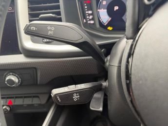 AUDI A1 1.0 Tfsi 25 Sport Sportback 5Dr Petrol S Tronic Euro 6 (S/S) (95