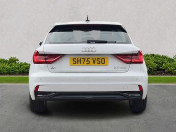 AUDI A1 1.0 Tfsi 25 Sport Sportback 5Dr Petrol S Tronic Euro 6 (S/S) (95